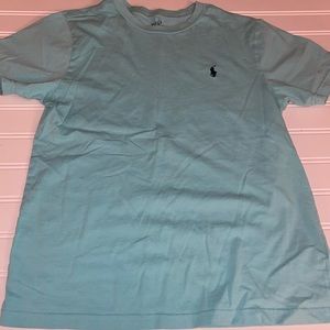 Polo Ralph Lauren Boys Youth Medium T-Shirt